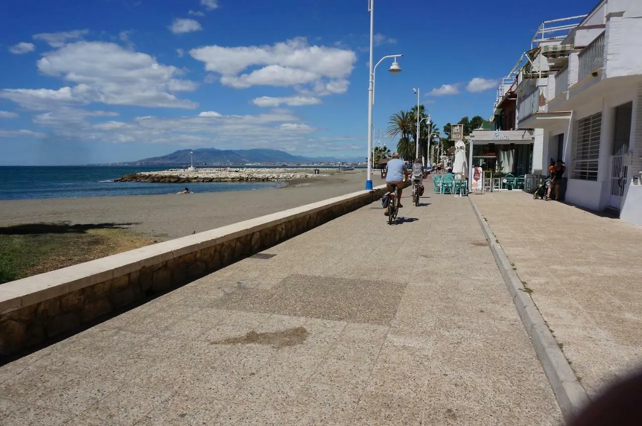 Villa Leomar Malaga Holiday home