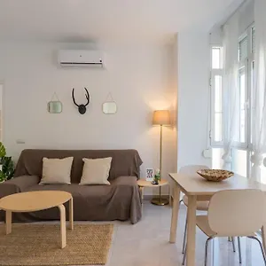 Tgh/ Victoria Center 1a Apartamento