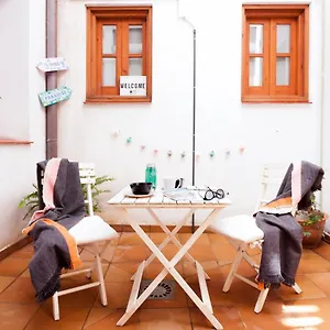 Sea & Wave Carreteria Apartamento