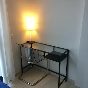 Appartamento El Palo