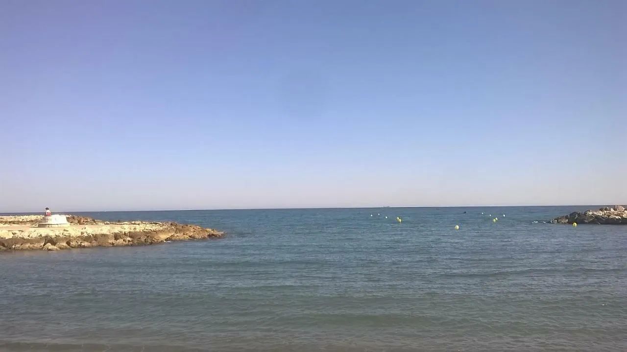 Сasa de vacaciones Villa Leomar Málaga