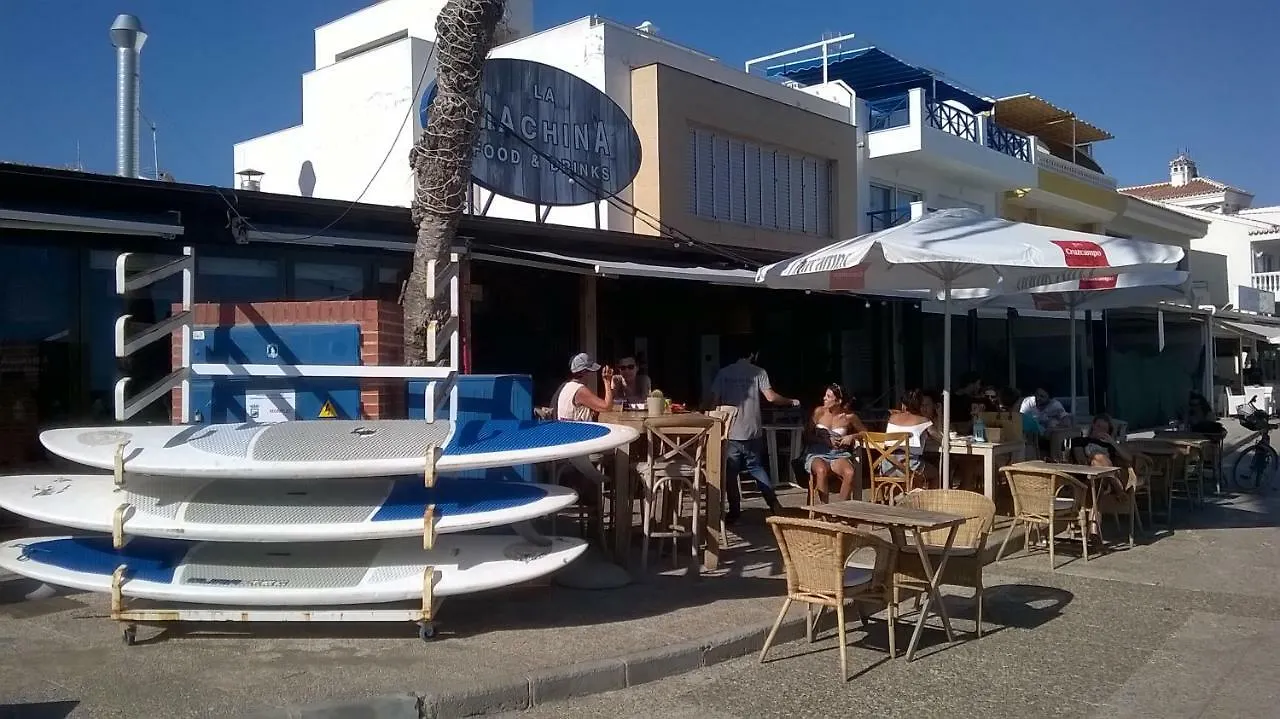 Villa Leomar Malaga Spain