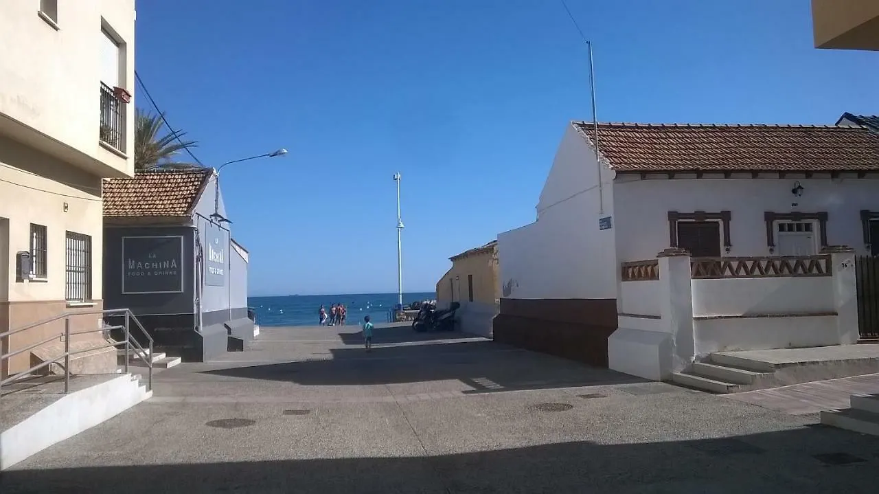 Villa Leomar Málaga 0*,  España