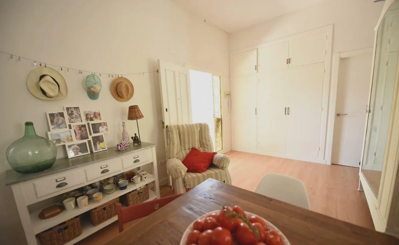Villa Leomar Malaga