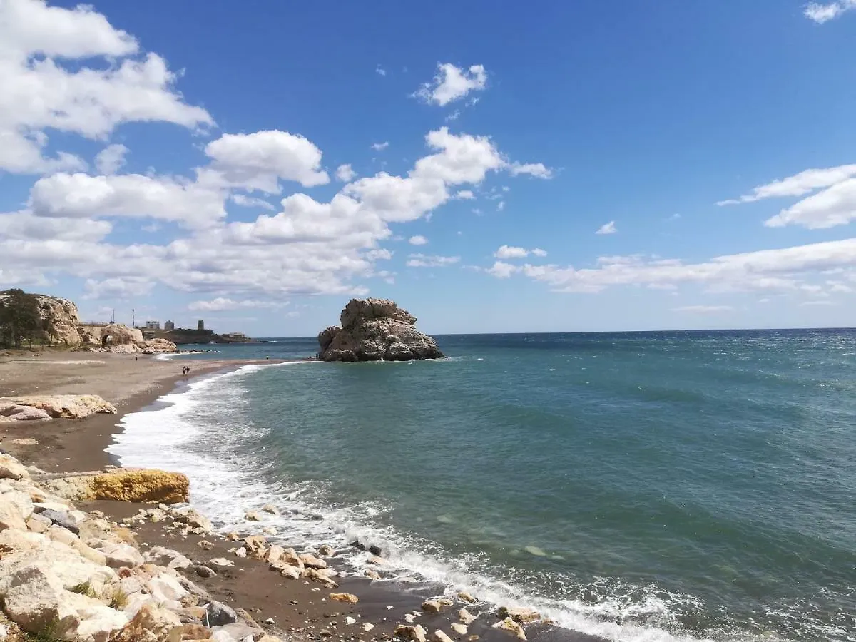 Villa Leomar Malaga Holiday home