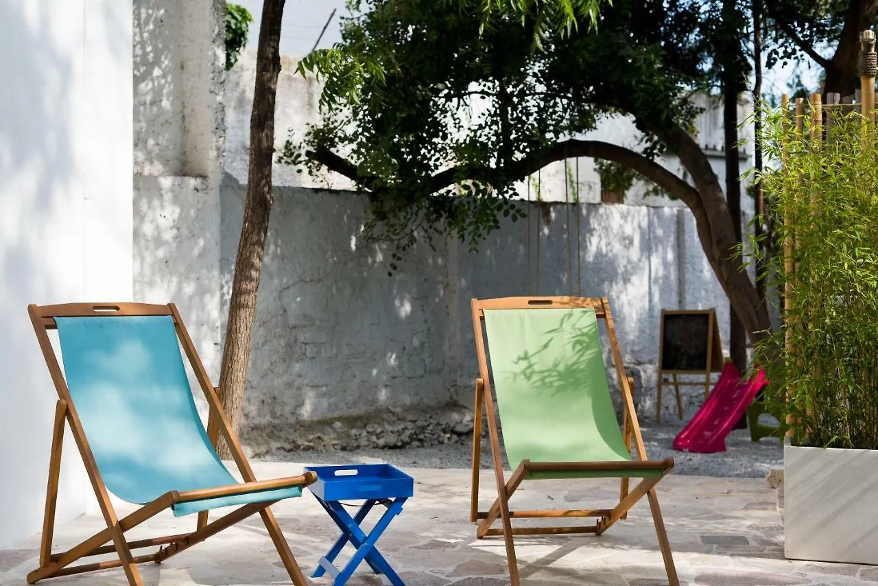 Holiday home Villa Leomar Malaga