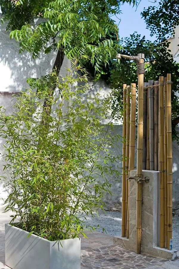 Сasa de vacaciones Villa Leomar Málaga