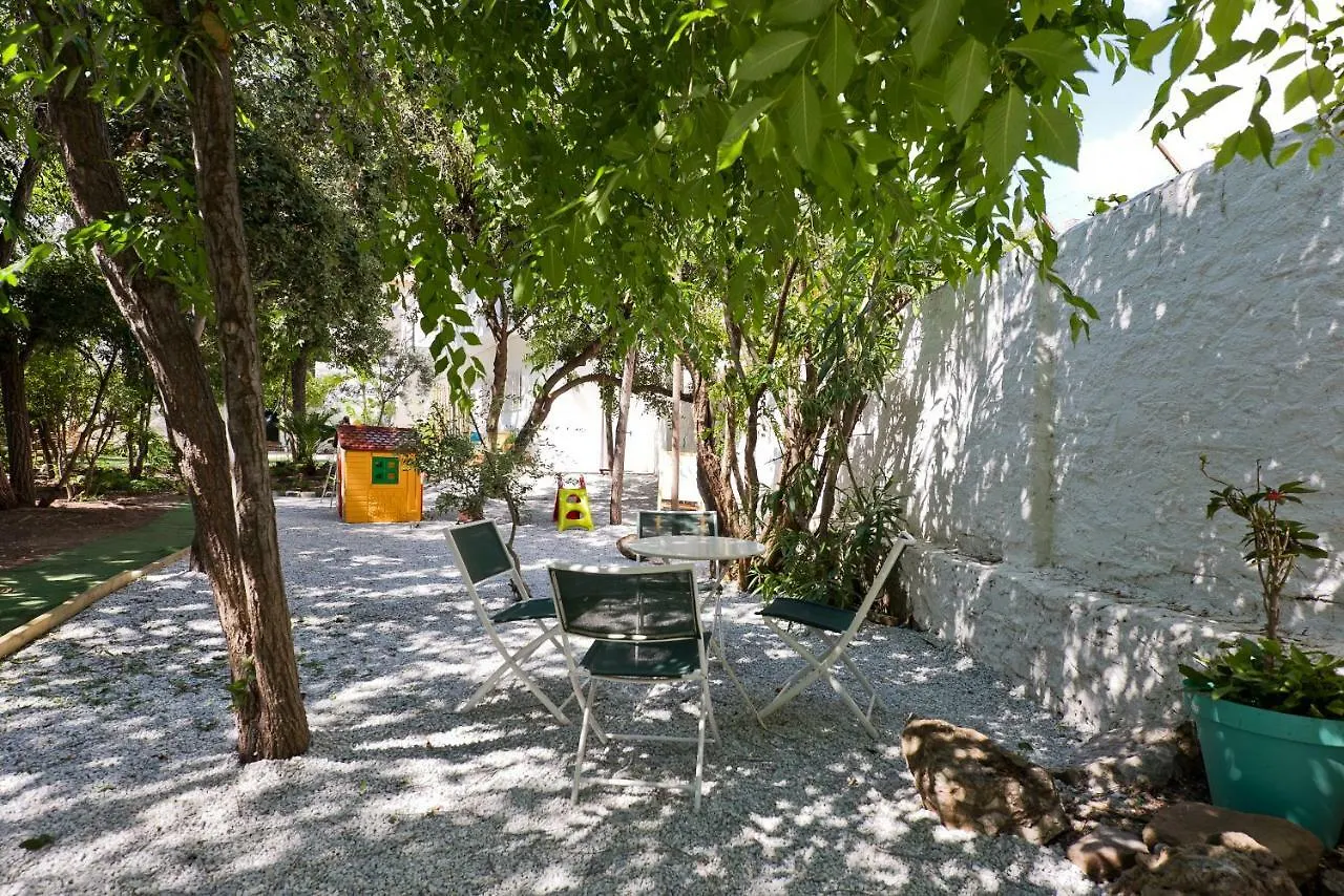 Villa Leomar Malaga 0*,  Spain