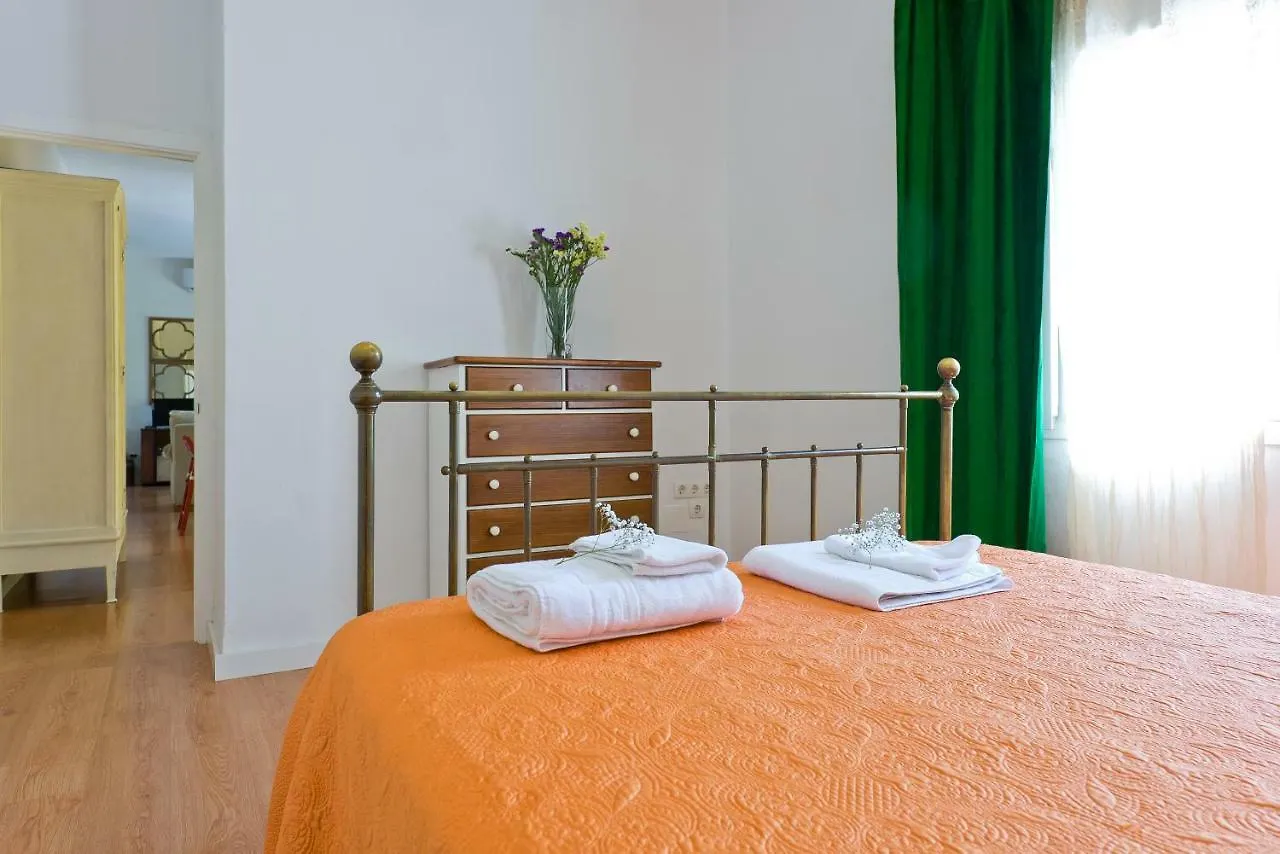 Villa Leomar Malaga Holiday home