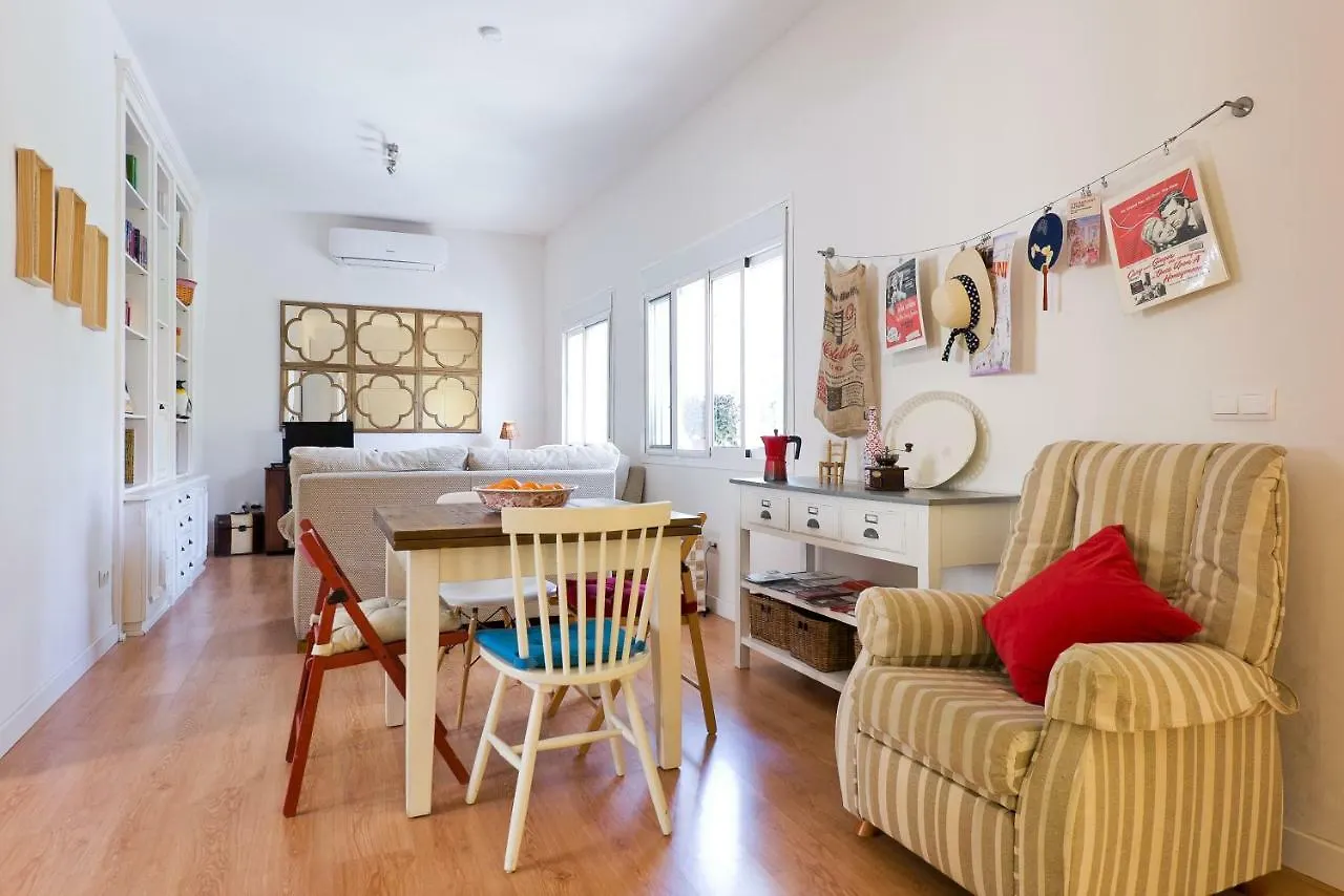 Holiday home Villa Leomar Malaga