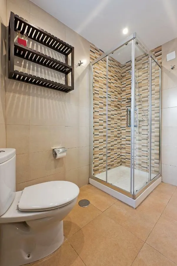 Villa Leomar Malaga Holiday home