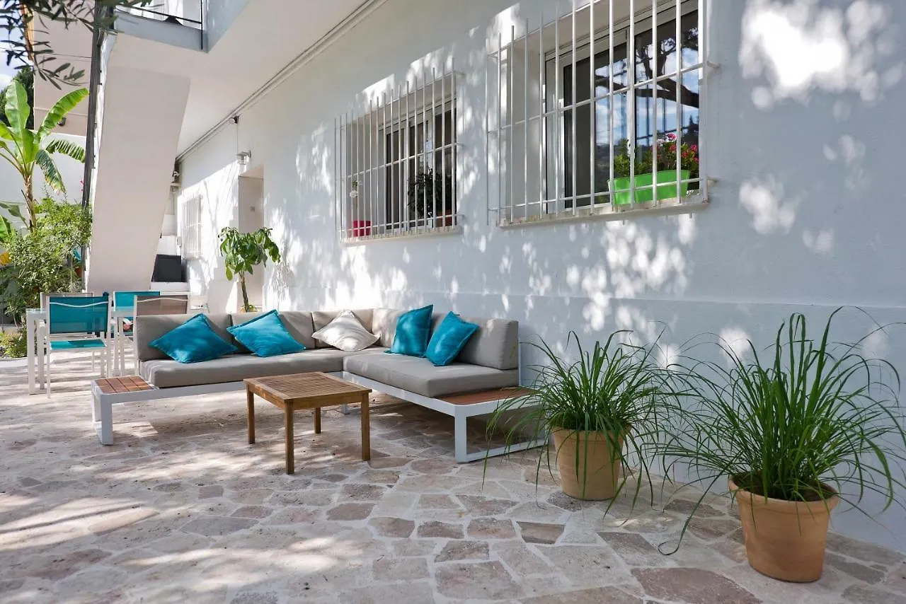 Сasa de vacaciones Villa Leomar Málaga España