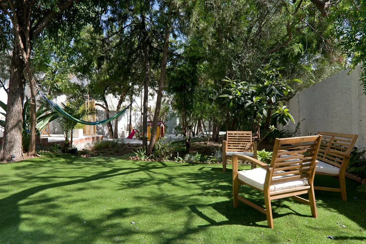 Holiday home Villa Leomar Malaga Spain