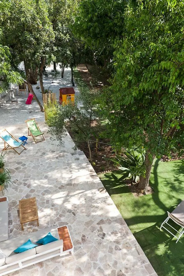 Villa Leomar Málaga