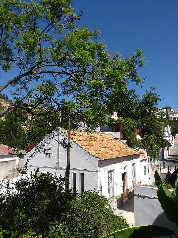 Villa Leomar Malaga Holiday home