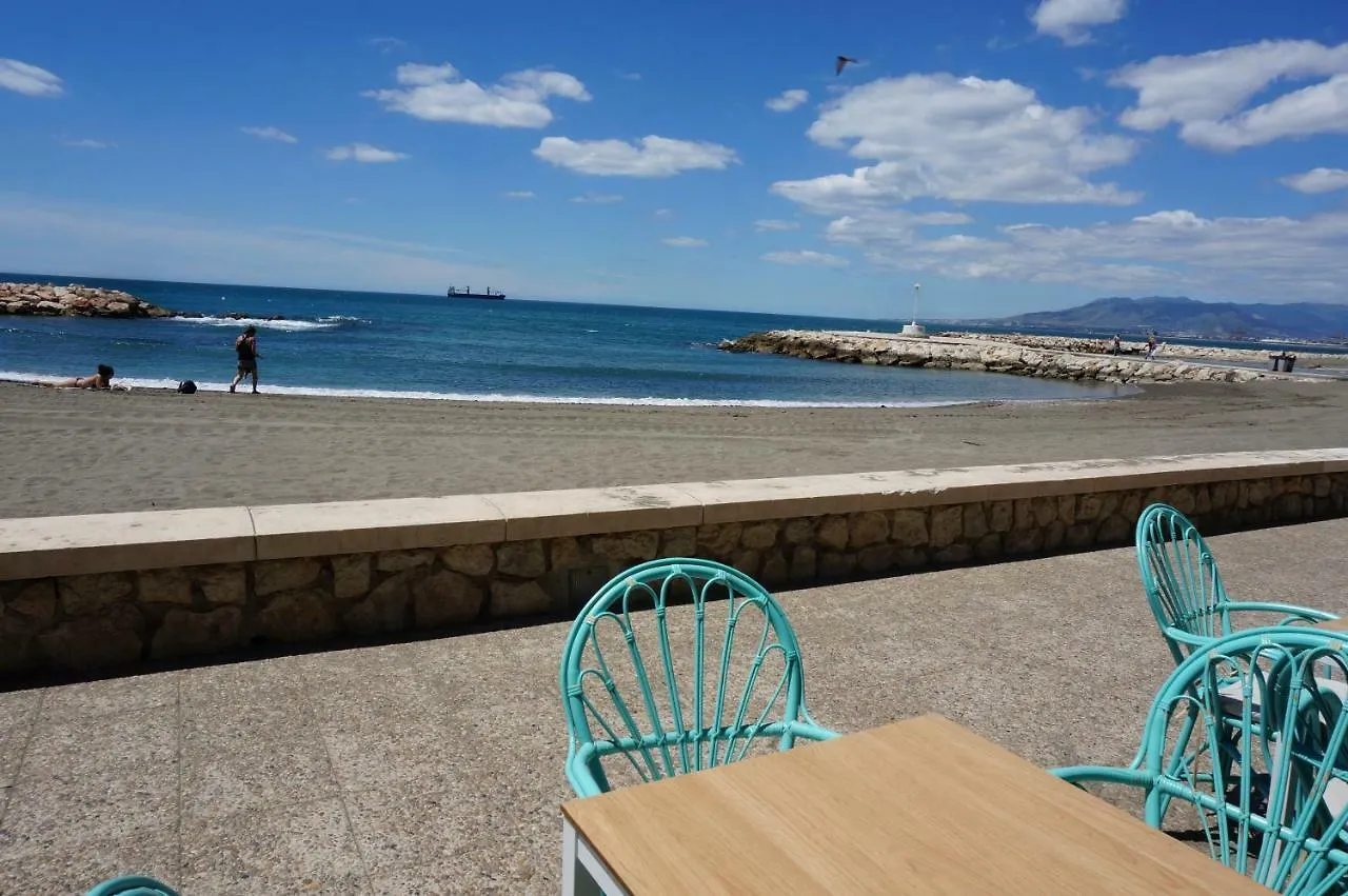 Tatil Evi Villa Leomar Málaga